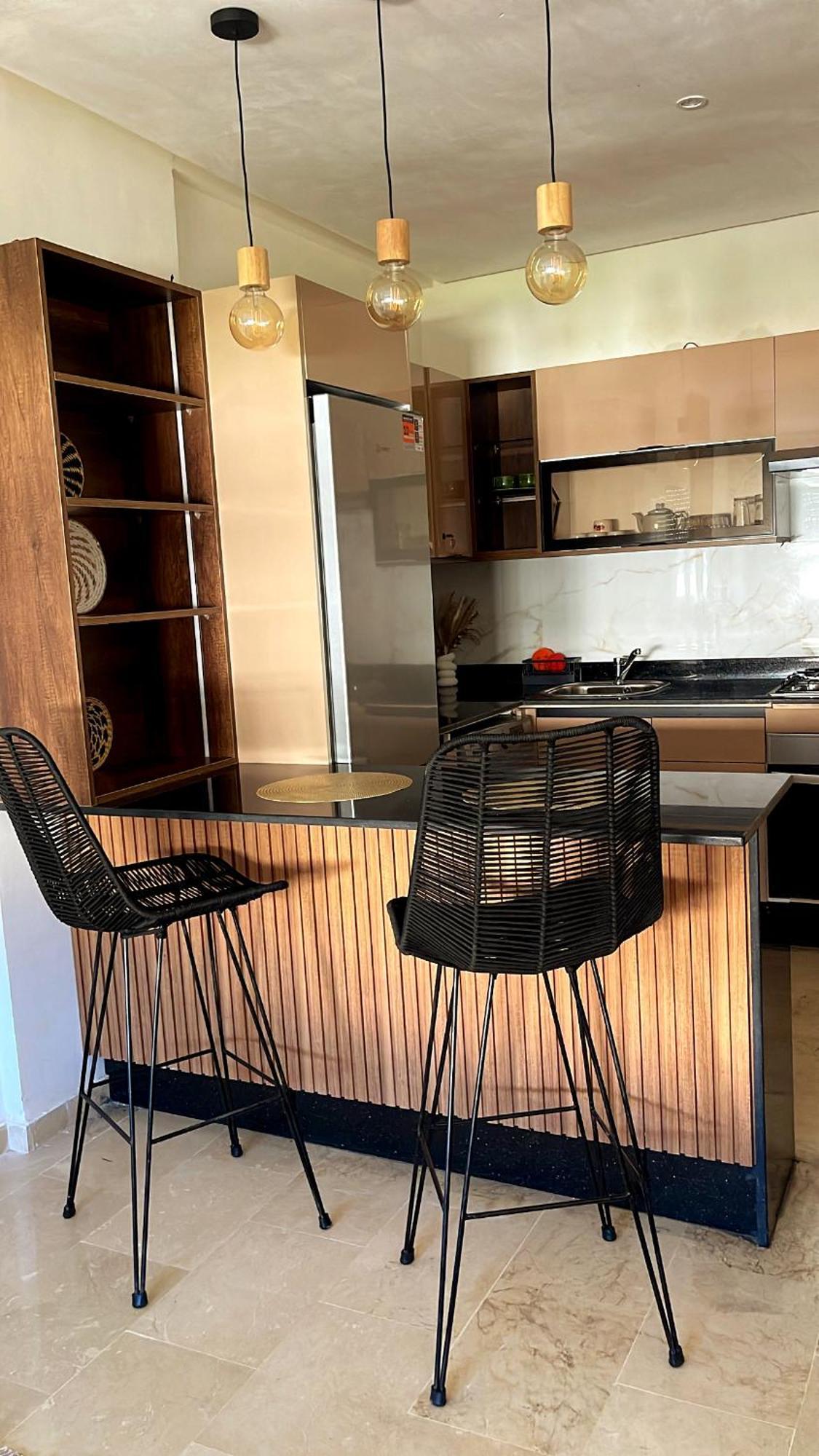 Elegant Appartement Avec Un Acces Piscine Jardin Parking Sous-Sol Et Wifi Haut Debit Fibre Optique Tanger Buitenkant foto